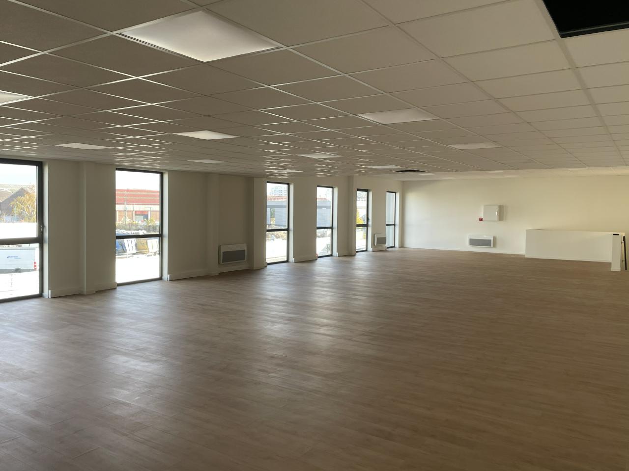 Local d'activité Gennevilliers 2153m² Location local d'activité Gennevilliers Hauts-de-Seine OLACT2206202 4